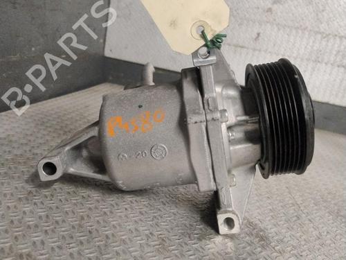 Used AC compressor AC compressor DACIA SANDERO III 1.0 TCe 90 (91 hp) 34049027 34049027