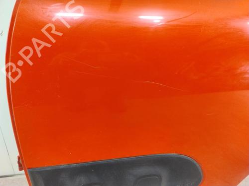 Left rear door CITROËN C3 III (SX) 1.6 BlueHDi 75 | BP27373072C4 