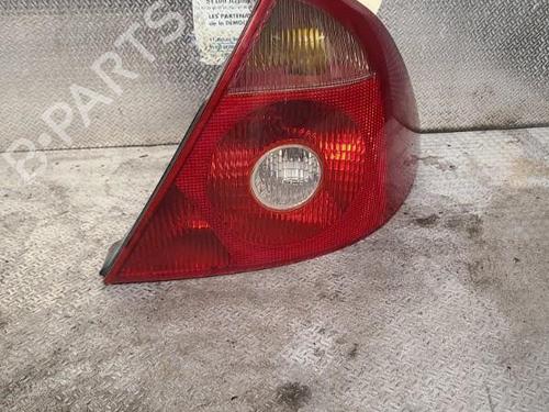Right taillight FORD MONDEO III (B5Y) 2.0 16V TDDi / TDCi | BP24099515C35 