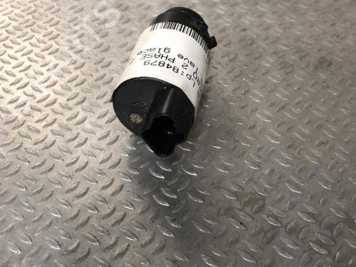 Washer pump DACIA SANDERO II 1.0 SCe 75 (B8JC, B8JD, B8NC) | BP24101662E24 