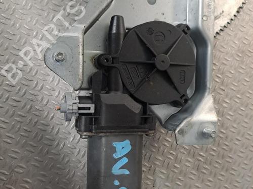 Front left window mechanism RENAULT KANGOO Express (FC0/1_) 1.5 dCi (FC1G) | BP24084135C22