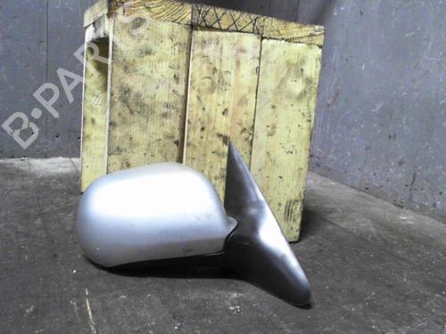 Used Right mirror SKODA OCTAVIA I (1U2) 1.9 TDI (90 hp) 24066393