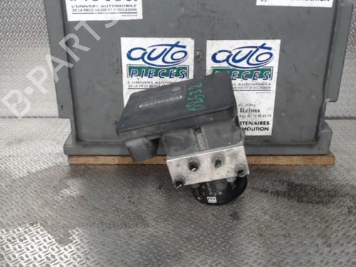 Used ABS pump VW TOURAN (1T1, 1T2) 1.9 TDI (100 hp) 30483402