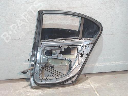 Used Right rear door BMW 5 (E60) 525 d (197 hp) 24101122
