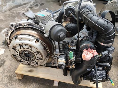 Engine FORD FIESTA VI (CB1, CCN) 1.4 TDCi | BP37595771M1 - Image 4