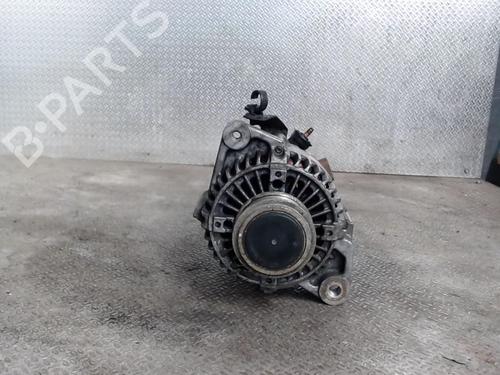 Alternator TOYOTA YARIS VERSO (_P2_) 1.4 D-4D (NLP20_, NLP22_) | BP24082929M7