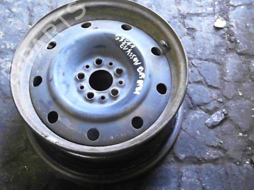 Used Rim CITROËN EVASION MPV (22, U6) 2.1 TD (109 hp) 24064275