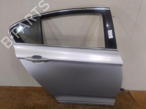 Dør højre bagtil VW PASSAT B8 (3G2, CB2) 1.6 TDI (120 hp) 31266157