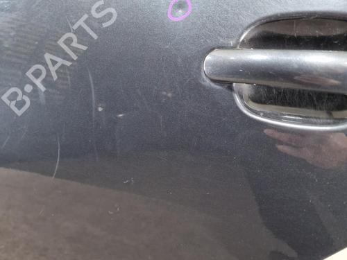 Left rear door SEAT IBIZA IV (6J5, 6P1) 1.2 TDI | BP24065227C4