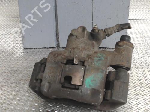 Used Left front brake caliper Left front brake caliper FIAT PUNTO (188_) 1.2 60 (188.030, .050, .130, .150, .230, .250) (60 hp) 24070981 24070981