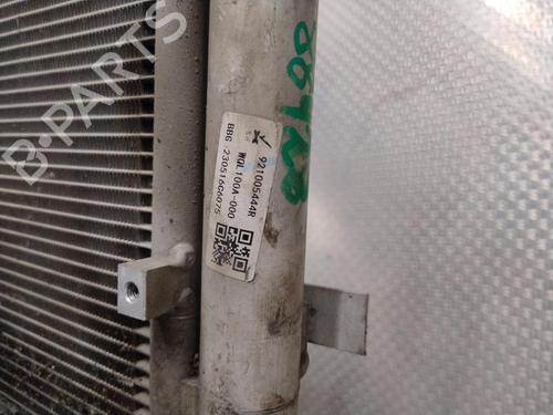Varmeapparat DACIA SPRING EV (B6M1) | BP29644518M63 