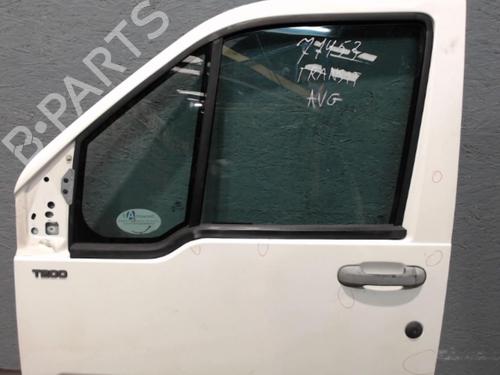 Left front door FORD TRANSIT CONNECT (P65_, P70_, P80_) 1.8 Di | BP24073244C2