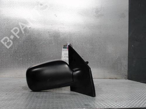 Used Right mirror TOYOTA YARIS (_P1_) 1.0 (SCP10_, SCP10R) (68 hp) 24093798