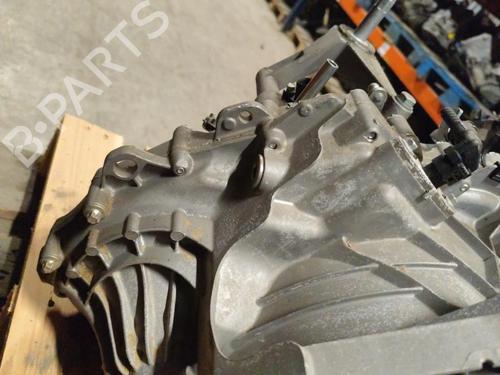 Gearbox RENAULT TWINGO III (BCM_, BCA_) 0.9 TCe 90 (BCM9, BCM2) | BP24079363M3 - Image 2