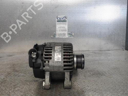 Alternator PEUGEOT 208 I (CA_, CC_) 1.2 VTI 82 | BP24085102M7