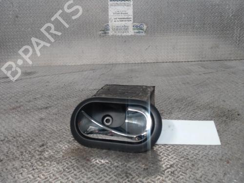 Used Front right interior door handle Front right interior door handle DACIA DOKKER MPV (KE_) 1.2 TCe (KEM0, KEAY) (115 hp) 24085012 24085012