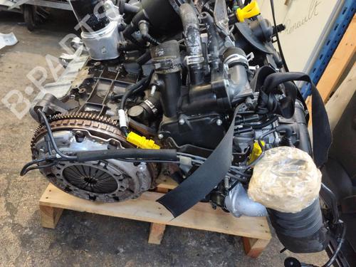 Engine PEUGEOT 307 (3A/C) 2.0 HDi 90 | BP33248340M1 - Image 3