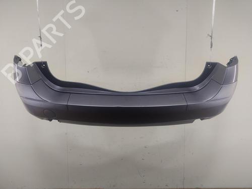 Rear bumper RENAULT MODUS / GRAND MODUS (F/JP0_) 1.5 dCi (FP0F, JP0F) | BP32377087C8 
