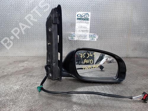 right-mirror-vw-touran-1t1-1t2-2003-2004-2005-2006-2007-2008-2009-2010-2011-24080091 main image