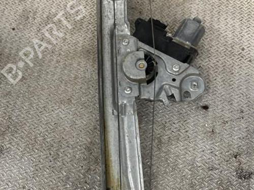 Front left window mechanism PEUGEOT 308 SW I (4E_, 4H_) 1.6 HDi | BP24100838C22
