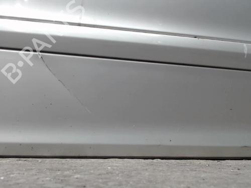 Used Left front door MERCEDES-BENZ C-CLASS (W203) C 200 CDI (203.004) (102 hp) 24091051