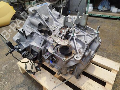 Gearbox MAZDA 6 Saloon (GH) 2.2 MZR-CD (GH10) | BP24094152M3 - Image 3