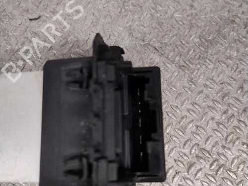 Heater resistor CITROËN C3 Picasso (SH_) 1.6 HDi | BP36242318M108 - Image 3