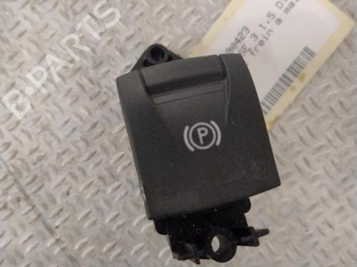 Used Switch Switch RENAULT SCÉNIC III (JZ0/1_) 1.5 dCi (110 hp) 33331058 33331058