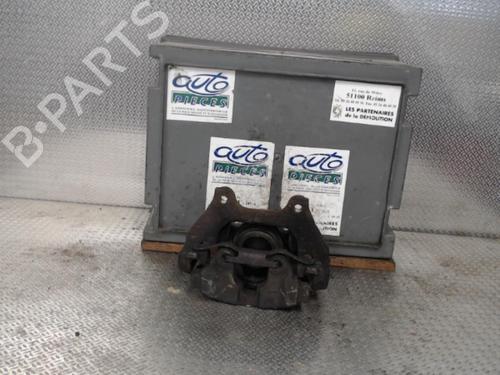 Right front brake caliper FIAT DOBLO Bus (263_) 1.3 D Multijet (263AXC1A) | BP24073164M104 