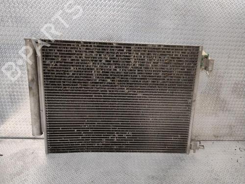 Heater matrix DACIA SANDERO II TCe 90 (B8M1, B8MA, B8AC) | BP27245190M63 