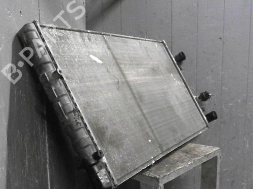 Used Water radiator Water radiator VW POLO III (6N1) 60 1.4 (60 hp) 24064536 24064536
