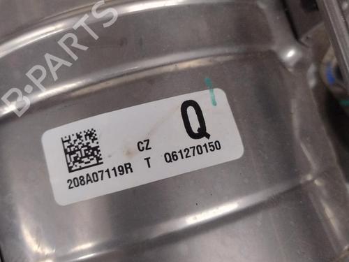 Particulate filter RENAULT TRAFIC III Van (FG_) 1.6 dCi 125 (FGMH) | BP38570687M81 - Image 2