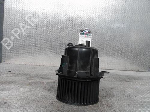 Used Heater blower motor Heater blower motor CITROËN C3 II (SC_) 1.4 HDi 70 (SC8HZC, SC8HR0, SC8HP4) (68 hp) 24091728 24091728