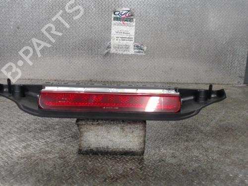 Used Third brake light Third brake light FORD KA (RU8) 1.2 (69 hp) 24087001 24087001
