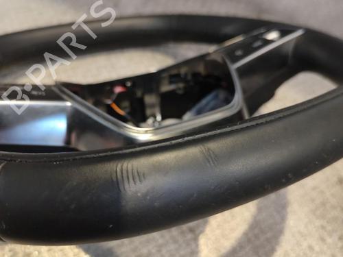 Steering wheel RENAULT SCENIC E-TECH PHASE I EV87 | BP39231188C49 - Image 5