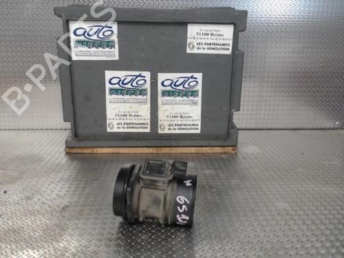 Mass air flow sensor RENAULT KANGOO Express (FW0/1_) 1.5 dCi 70 (FW0A, KW0V) | BP24070851M95 