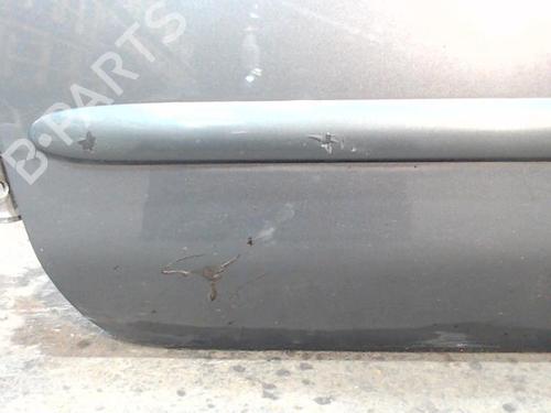 Left front door NISSAN MICRA III (K12) 1.2 16V | BP24101112C2