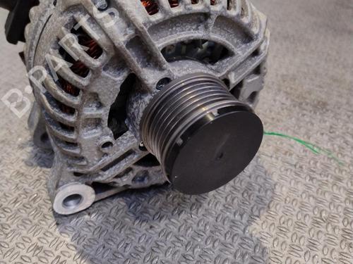 Used Alternator CITROËN C2 (JM_) 1.4 HDi (68 hp) 30403769