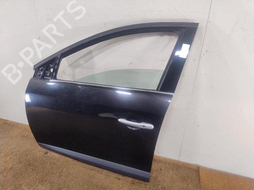 Dør venstre fortil RENAULT FLUENCE (L3_) 1.5 dCi (L30B) | BP31302181C2 