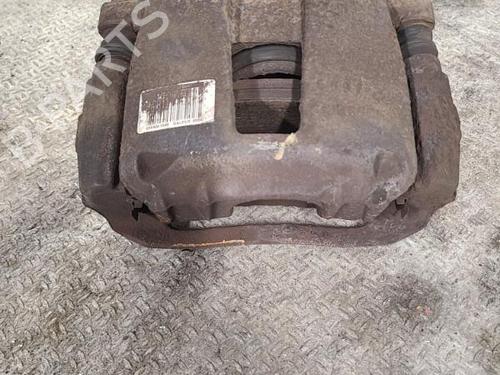 Right front brake caliper PEUGEOT 307 (3A/C) 2.0 HDi 110 | BP24099761M104