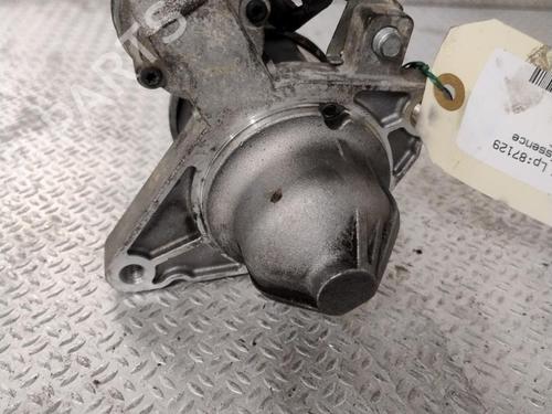 Startmotor CITROËN C1 II (PA_, PS_) 1.0 VTi 68 | BP26534124M8 