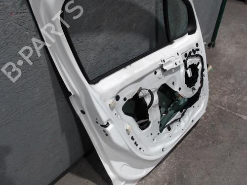 Used Left front door CITROËN C3 II (SC_) 1.4 HDi 70 (SC8HZC, SC8HR0, SC8HP4) (68 hp) 24062201