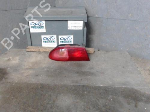 Used Left taillight ALFA ROMEO 156 (932_) 1.9 JTD (932B2) (105 hp) 24067483