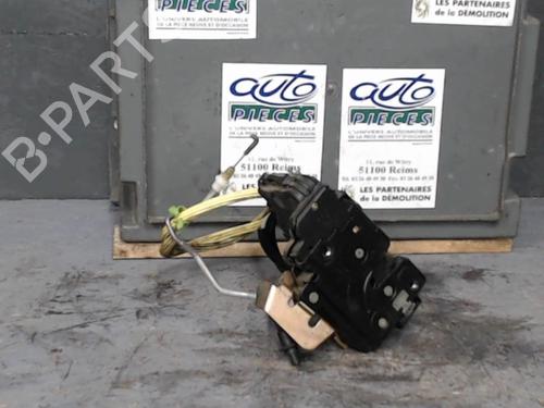 Rear left lock AUDI A6 C5 (4B2) 2.5 TDI | BP24070098C100 