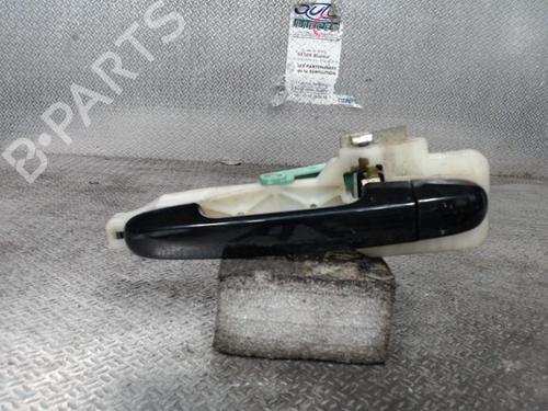 Used Rear right exterior door handle HYUNDAI i30 (FD) 1.6 CRDi (90 hp) 24088829