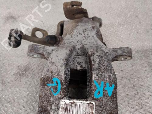 Used Left rear brake caliper Left rear brake caliper 37185617 37185617
