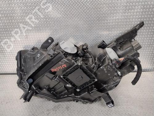 Right headlight RENAULT KANGOO III MPV TCe 130 (KJMB) | BP37083583C29 - Image 3