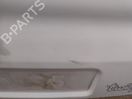 Bakluke CC/Kombi-Kupé RENAULT TWINGO I (C06_) 1.2 16V (C06C, C06D, C06K) | BP30139291C6