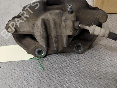 Right front brake caliper PEUGEOT 207 (WA_, WC_) 1.4 16V | BP30139328M104