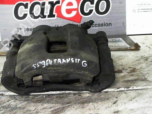 Used Left front brake caliper Left front brake caliper FORD TRANSIT Van (FA_ _) 2.2 TDCi (115 hp) 24065545 24065545